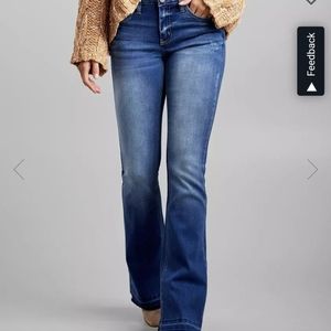KanCan Flare Jeans